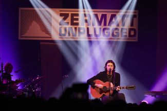 Zermatt Unplugged