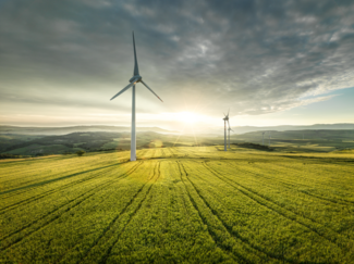 Windpark Franciosa